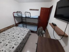 J79 Apartamentos Cerca al Parque Deportivo -Pista de BMX- Pista Patinaje Velocidad - Coliseo Mayor - Complejo Acuático